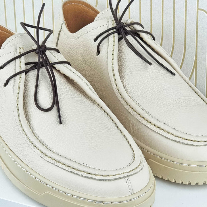 NOLAN IN PELLE BOTTALATA