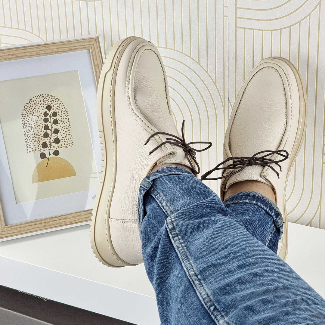 NOLAN IN PELLE BOTTALATA