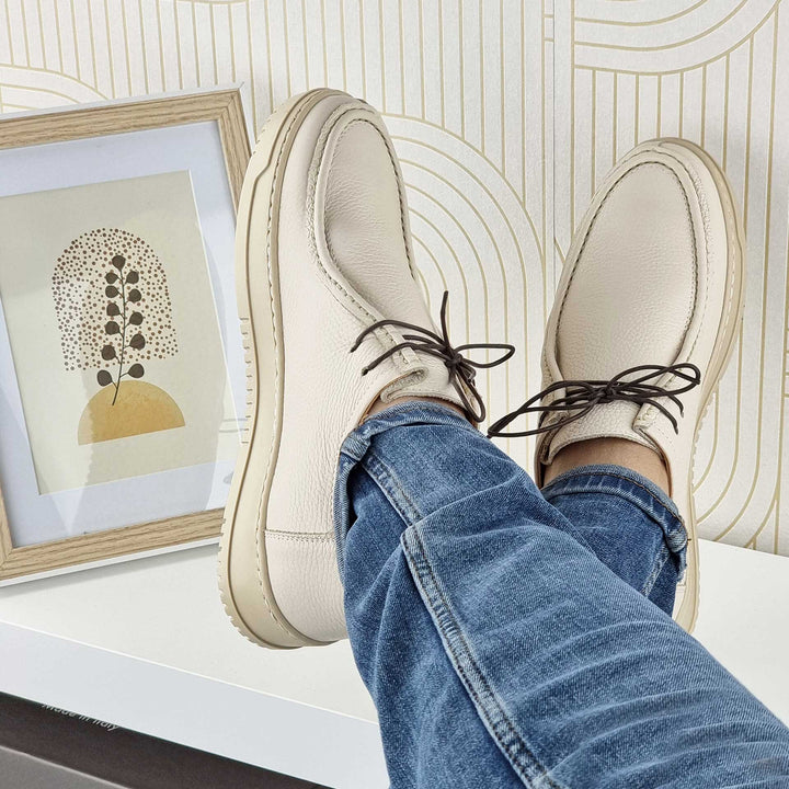 NOLAN IN PELLE BOTTALATA