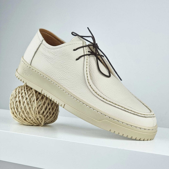 NOLAN IN PELLE BOTTALATA