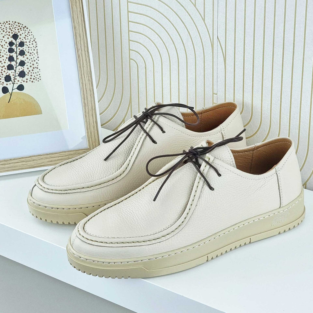 NOLAN IN PELLE BOTTALATA