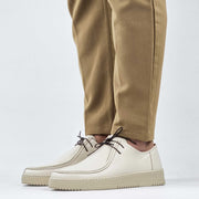 NOLAN IN PELLE BOTTALATA