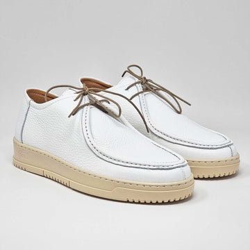 NOLAN IN PELLE BOTTALATA