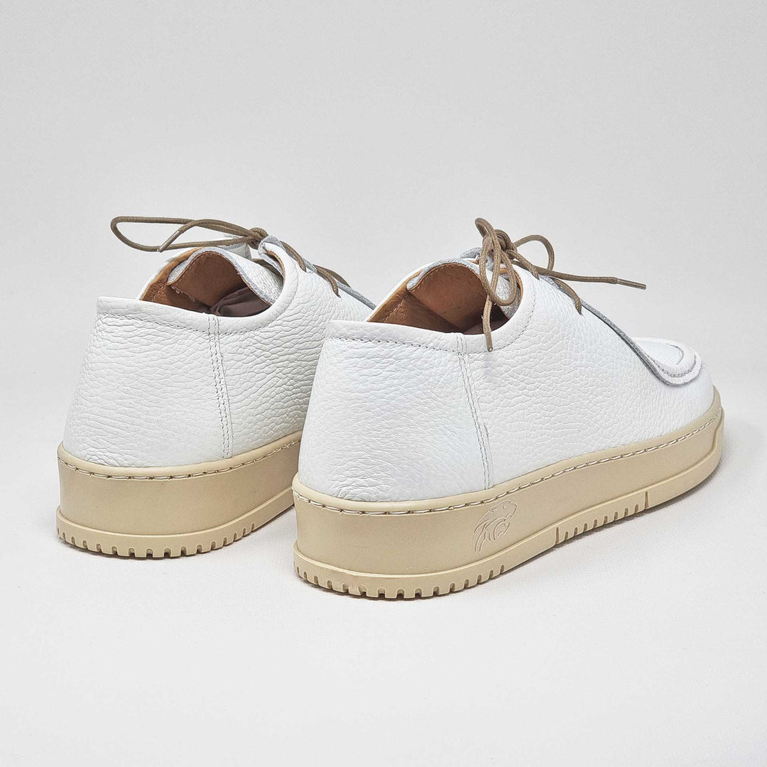 NOLAN IN PELLE BOTTALATA