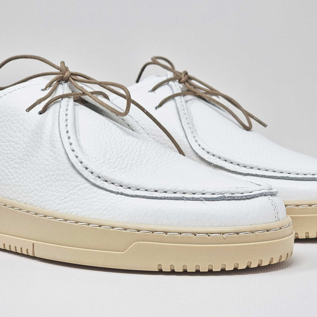 NOLAN IN PELLE BOTTALATA