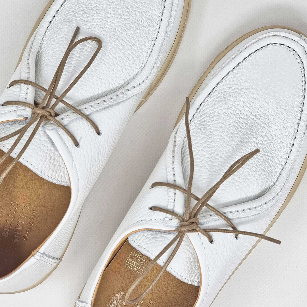 NOLAN IN PELLE BOTTALATA