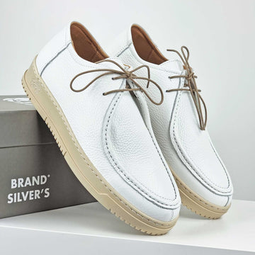 NOLAN IN PELLE BOTTALATA