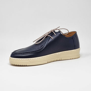 NOLAN IN PELLE BOTTALATA