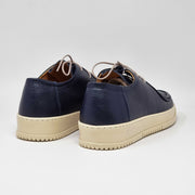 NOLAN IN PELLE BOTTALATA