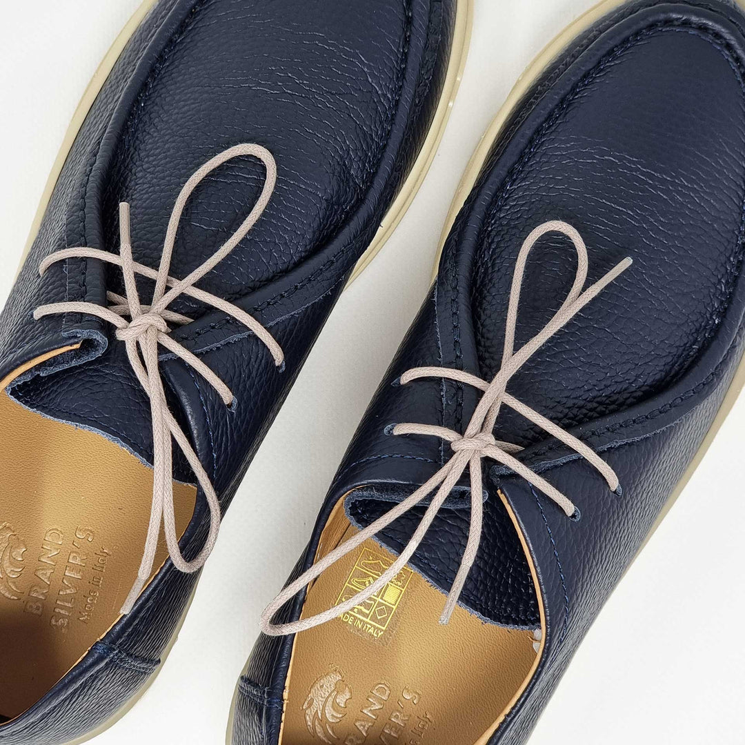 NOLAN IN PELLE BOTTALATA