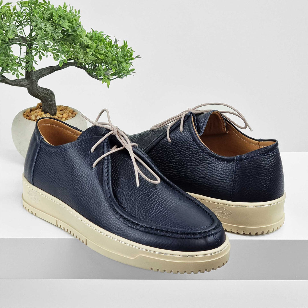 NOLAN IN PELLE BOTTALATA