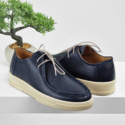 NOLAN IN PELLE BOTTALATA