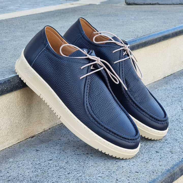 NOLAN IN PELLE BOTTALATA