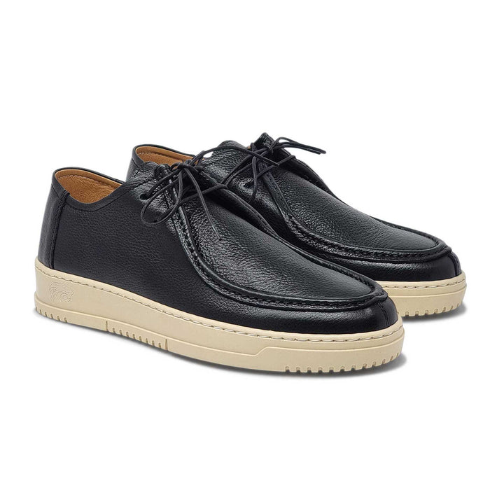 NOLAN IN PELLE BOTTALATA