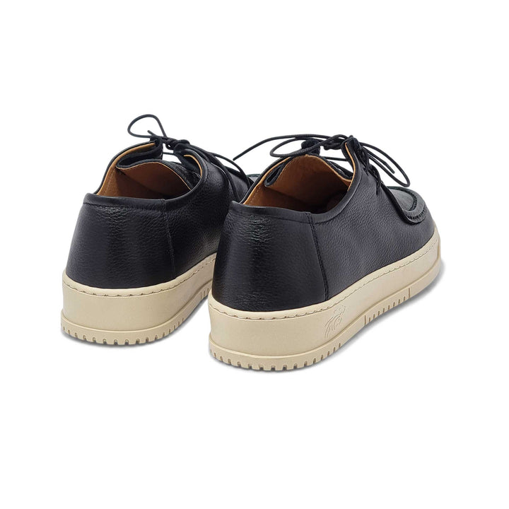 NOLAN IN PELLE BOTTALATA