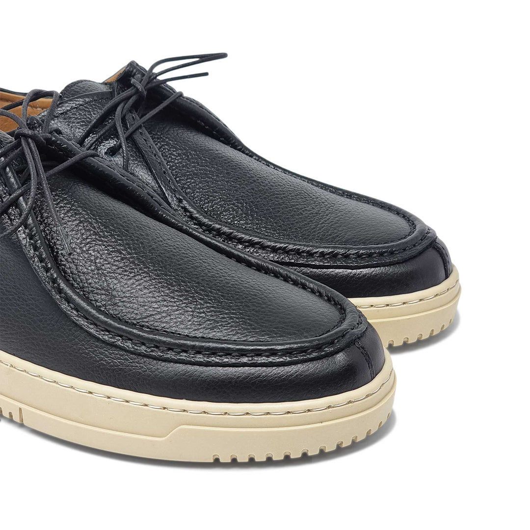 NOLAN IN PELLE BOTTALATA