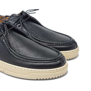 NOLAN IN PELLE BOTTALATA