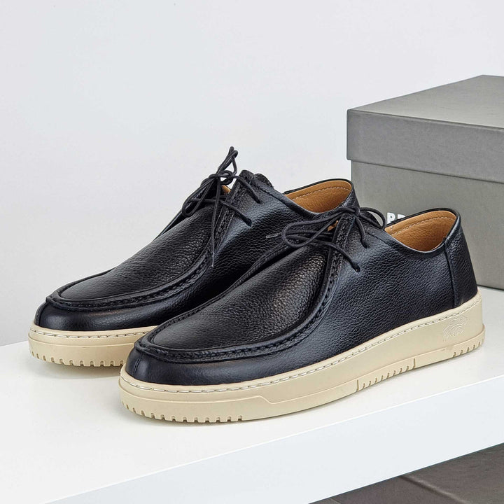 NOLAN IN PELLE BOTTALATA