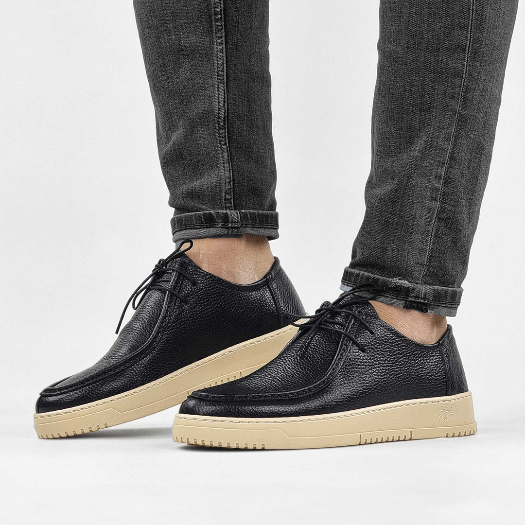 NOLAN IN PELLE BOTTALATA