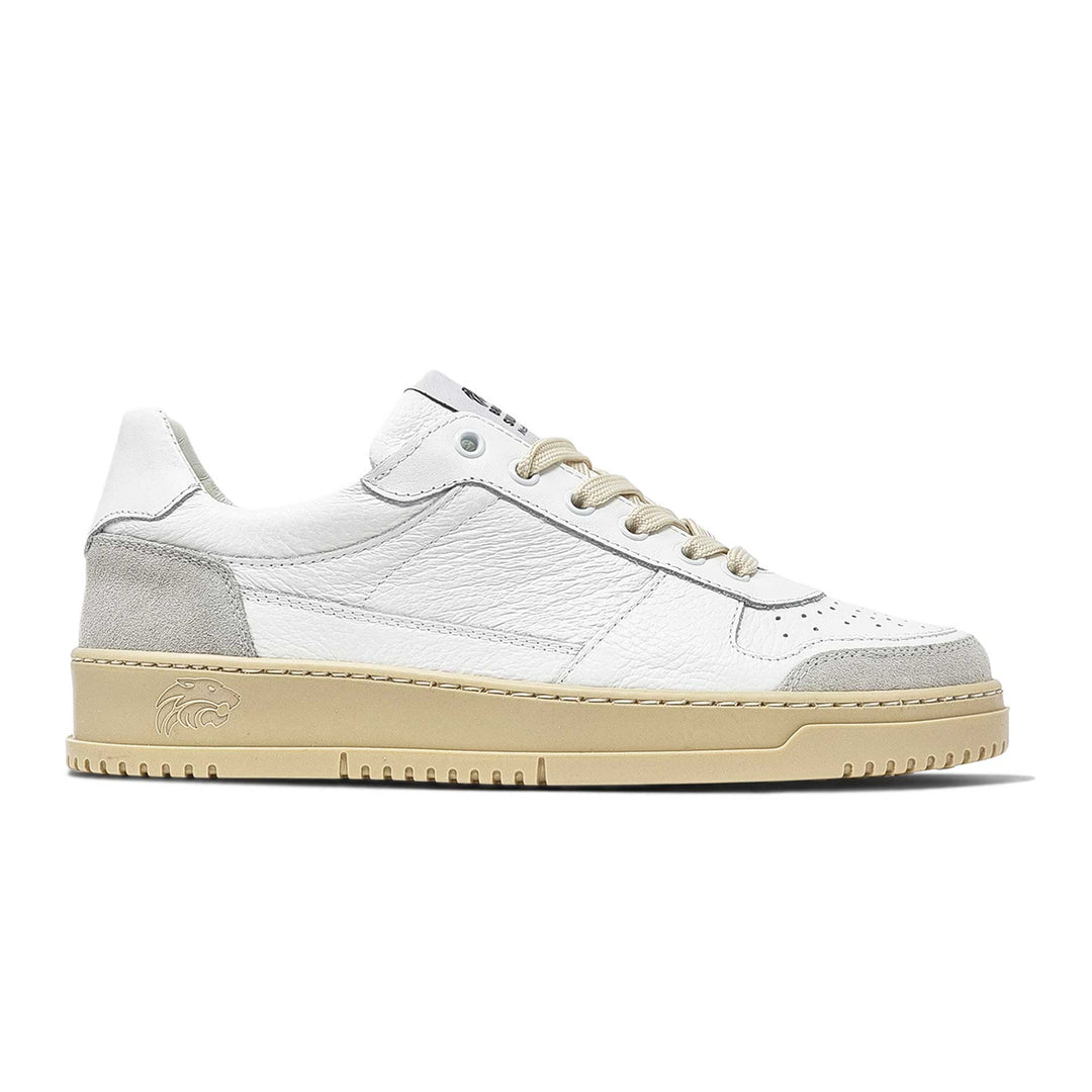 LEWIS BASIC PELLE BIANCA