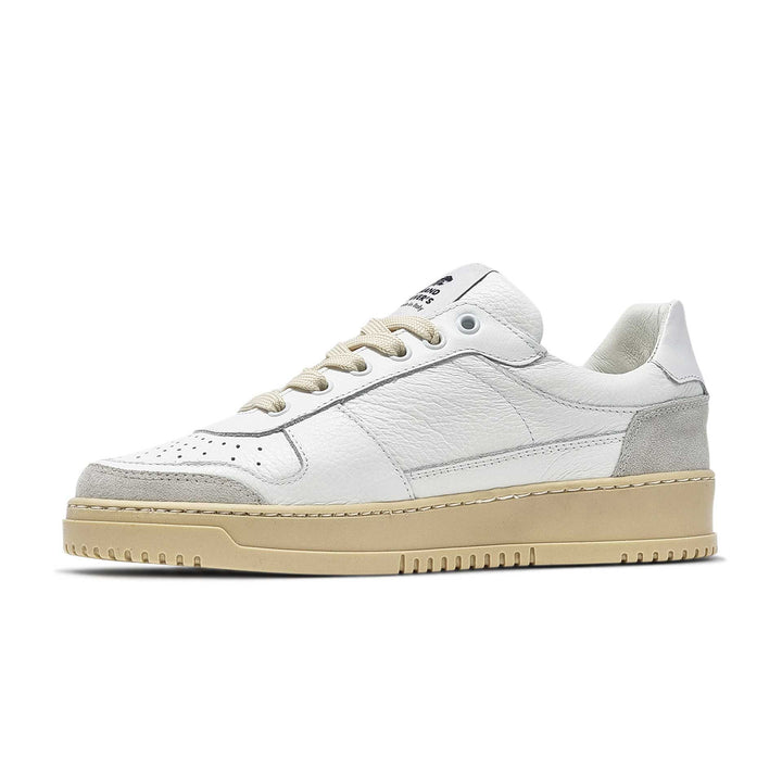 LEWIS BASIC PELLE BIANCA