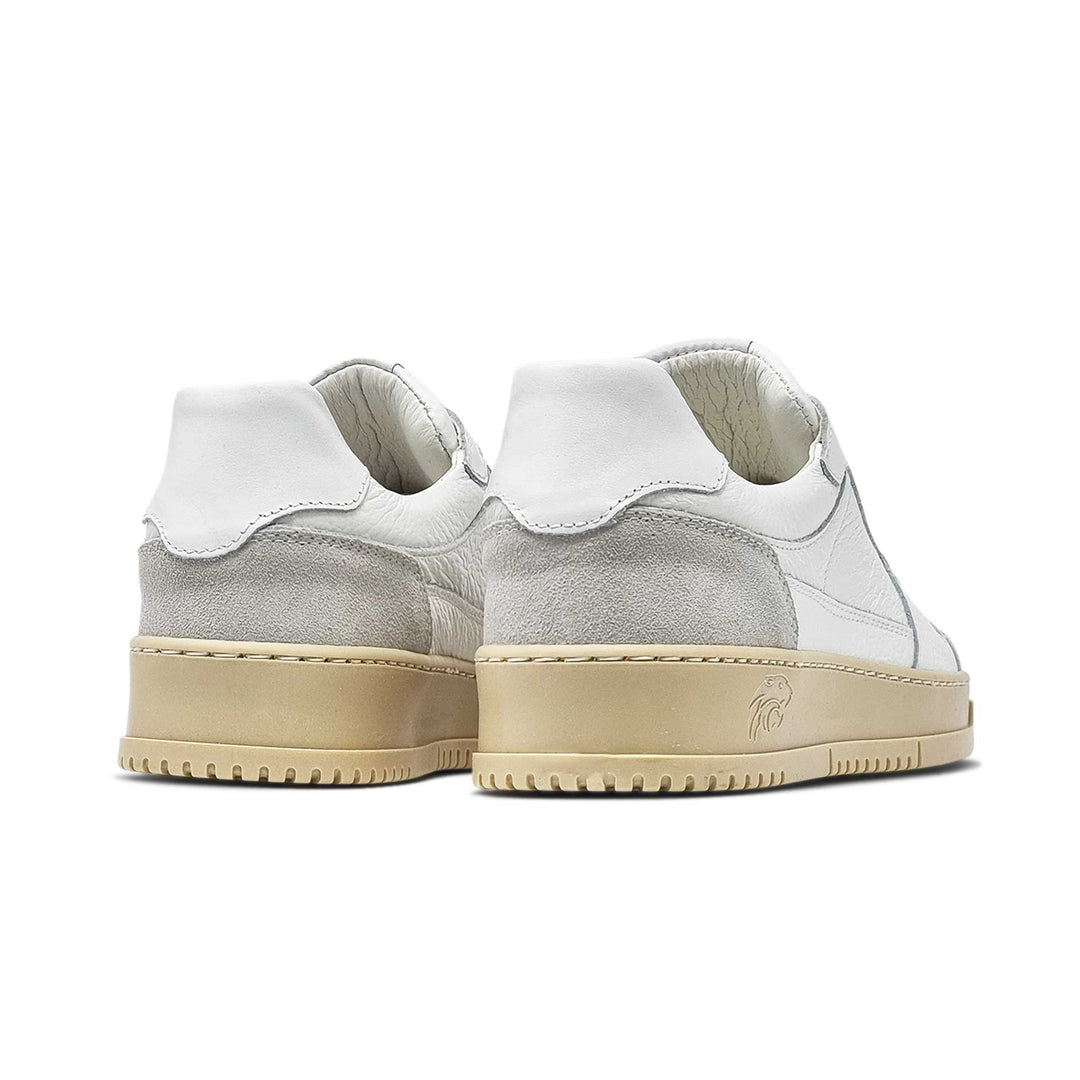 LEWIS BASIC PELLE BIANCA