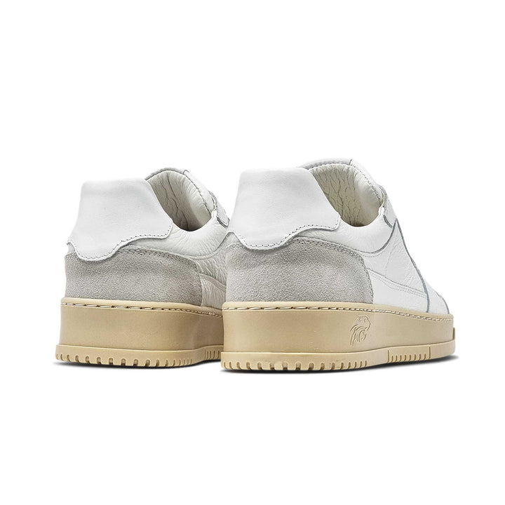 LEWIS BASIC PELLE BIANCA