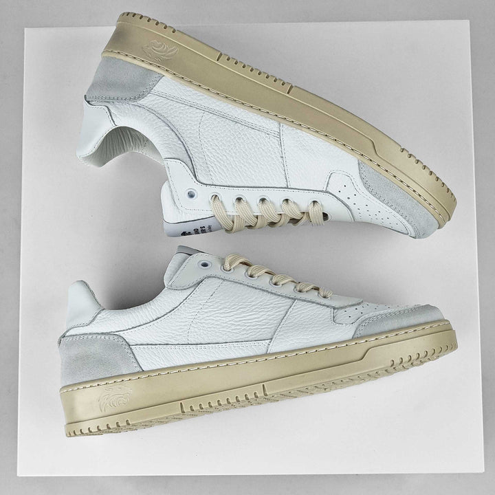 LEWIS BASIC PELLE BIANCA