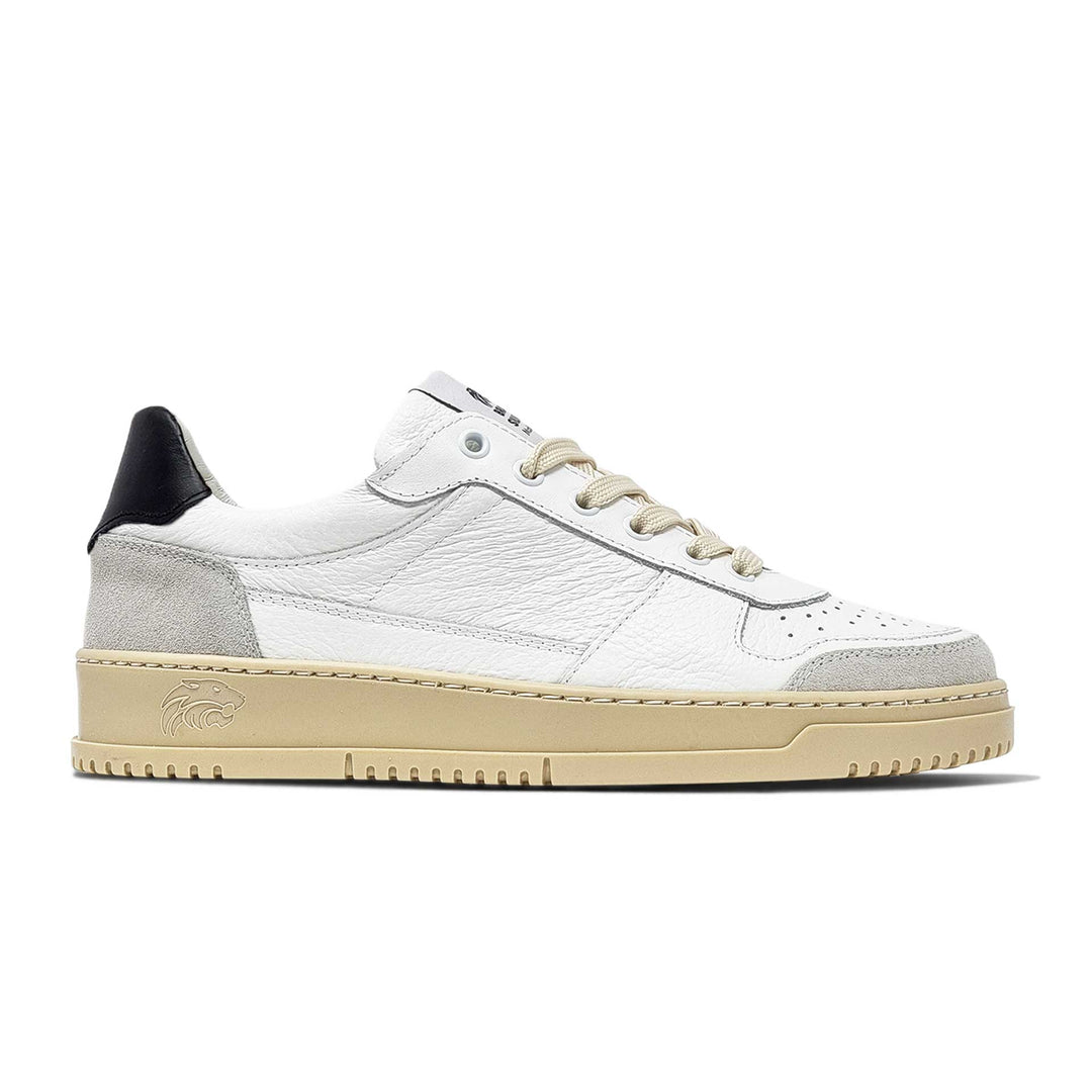 LEWIS BASIC PELLE BIANCA