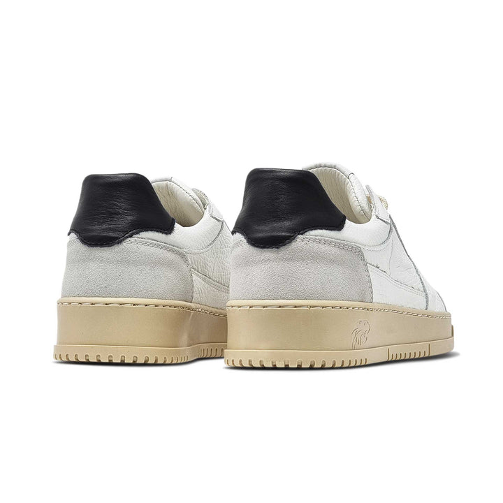 LEWIS BASIC PELLE BIANCA