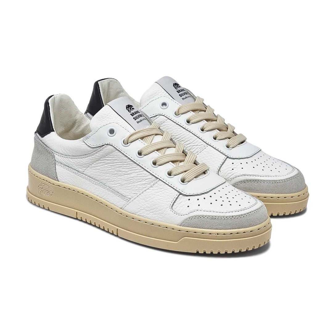 LEWIS BASIC PELLE BIANCA