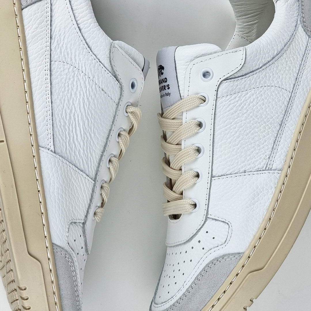 LEWIS BASIC PELLE BIANCA