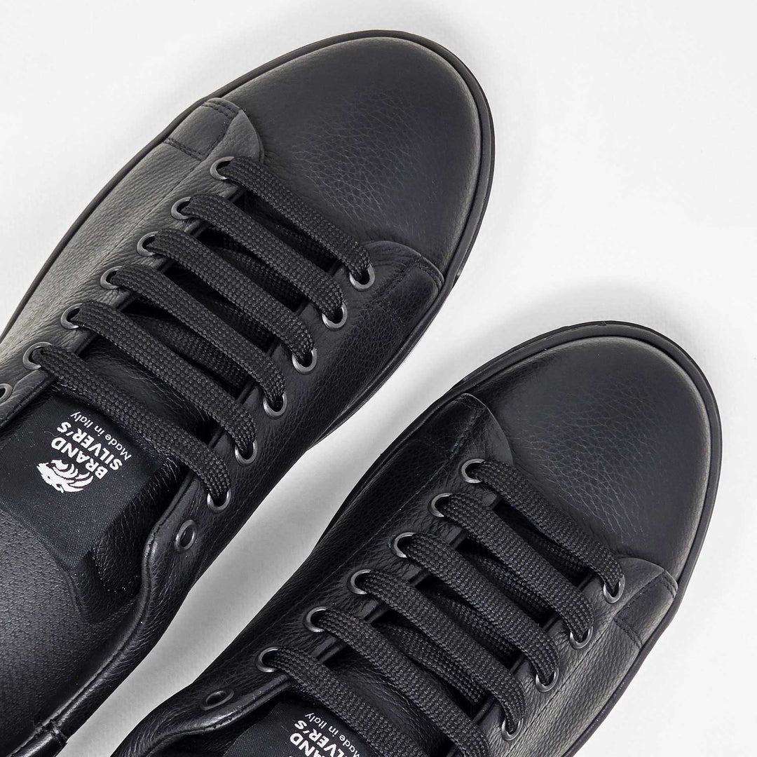 LOGAN PELLE BOTTALATA