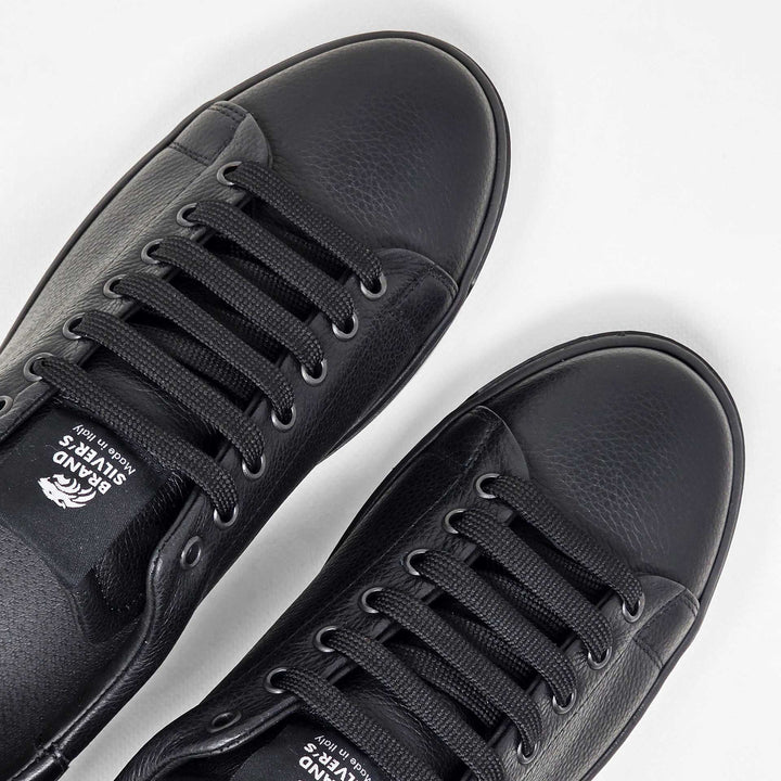 LOGAN PELLE BOTTALATA