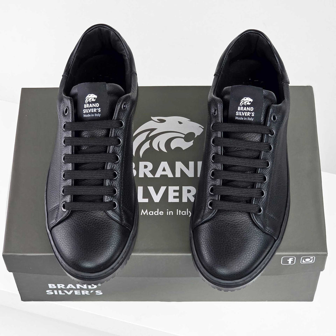 LOGAN PELLE BOTTALATA