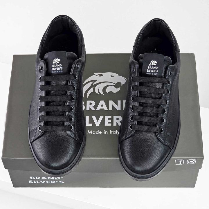 LOGAN PELLE BOTTALATA