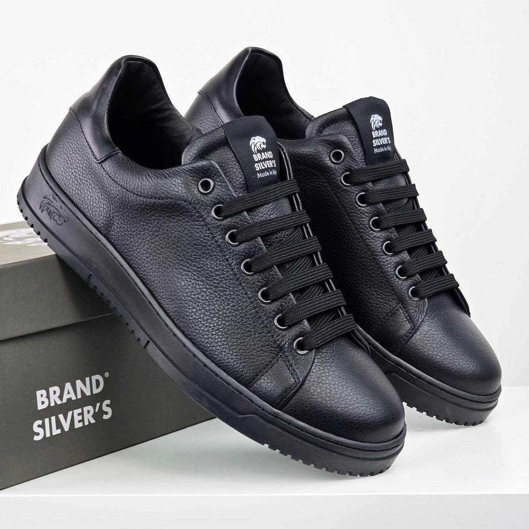 LOGAN PELLE BOTTALATA