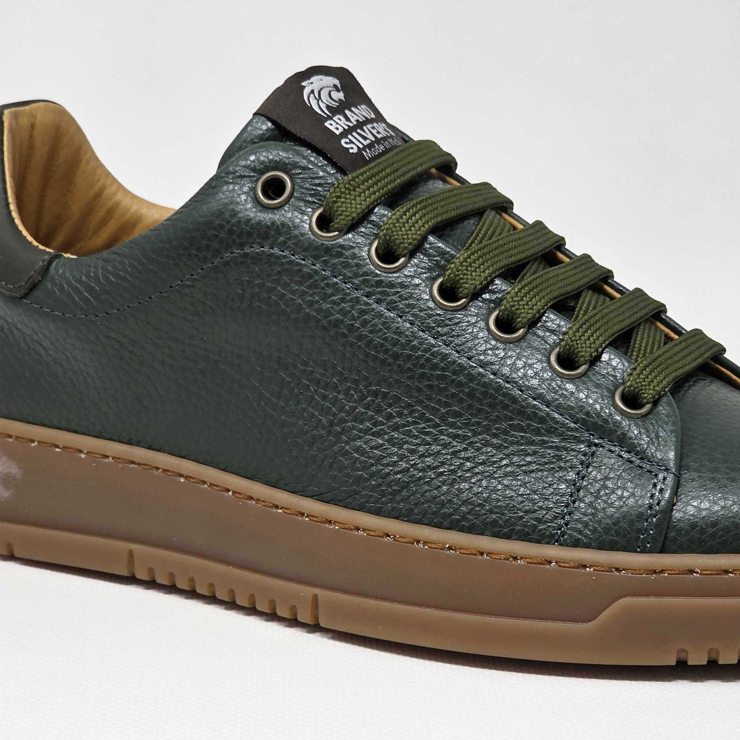 LOGAN PELLE BOTTALATA