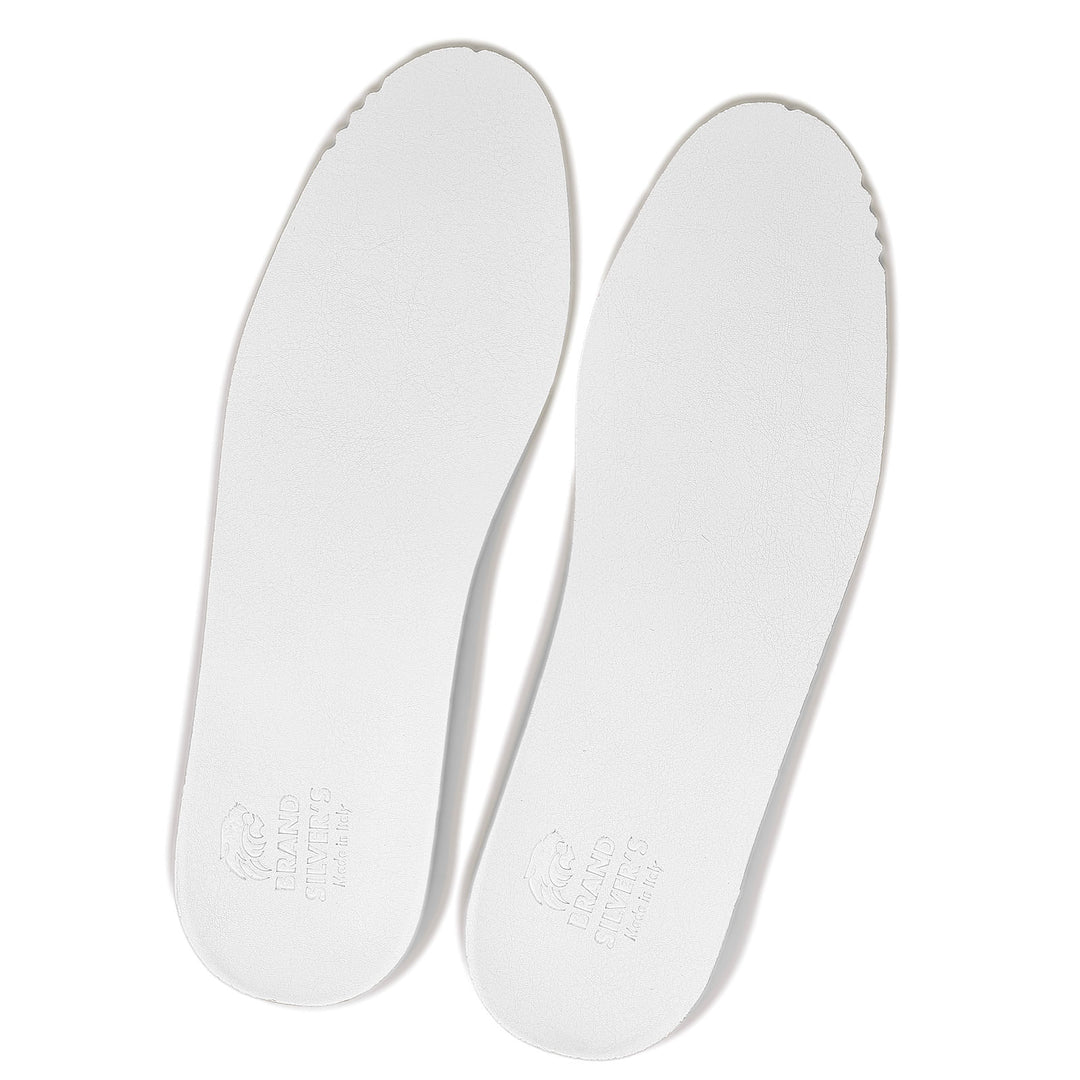 Soletta Brand Silver's