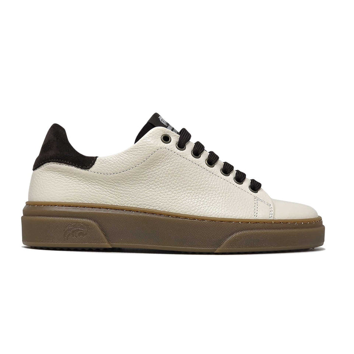 NEVADA PELLE LATTE MORO