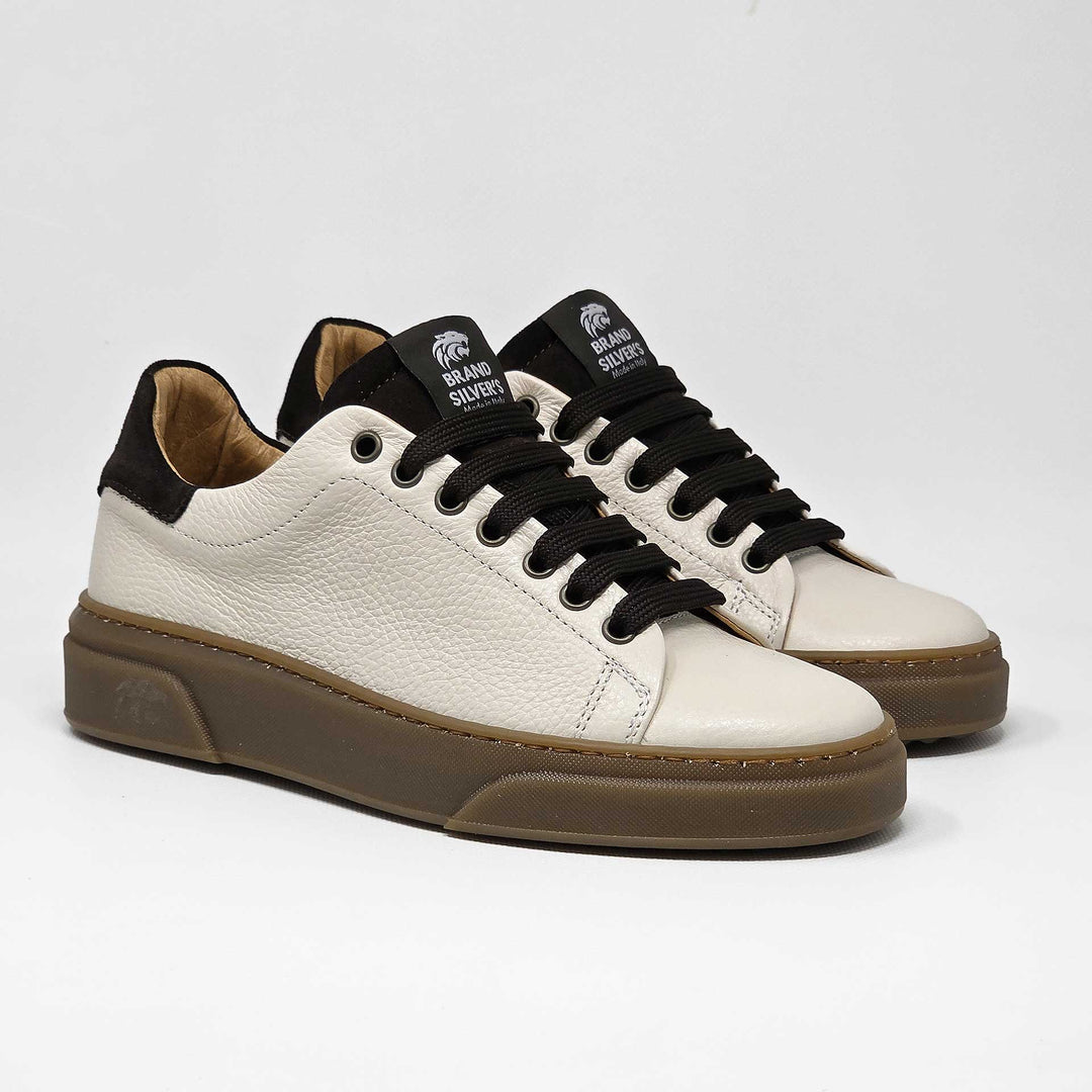 NEVADA PELLE LATTE MORO