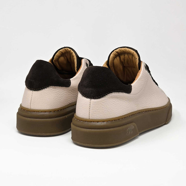 NEVADA PELLE LATTE MORO