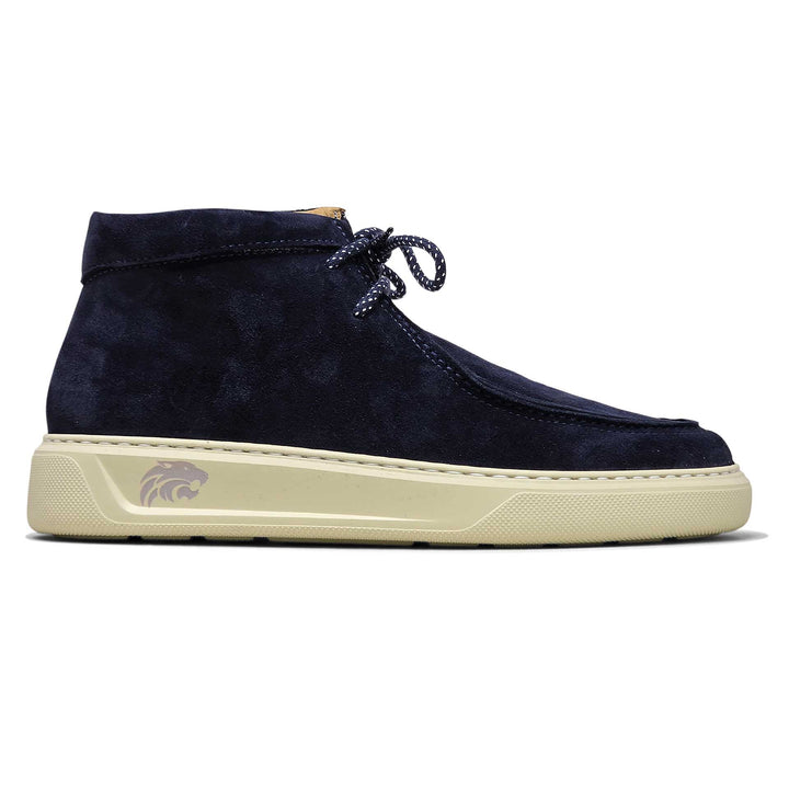 Cortina suede — ingegnere in camoscio