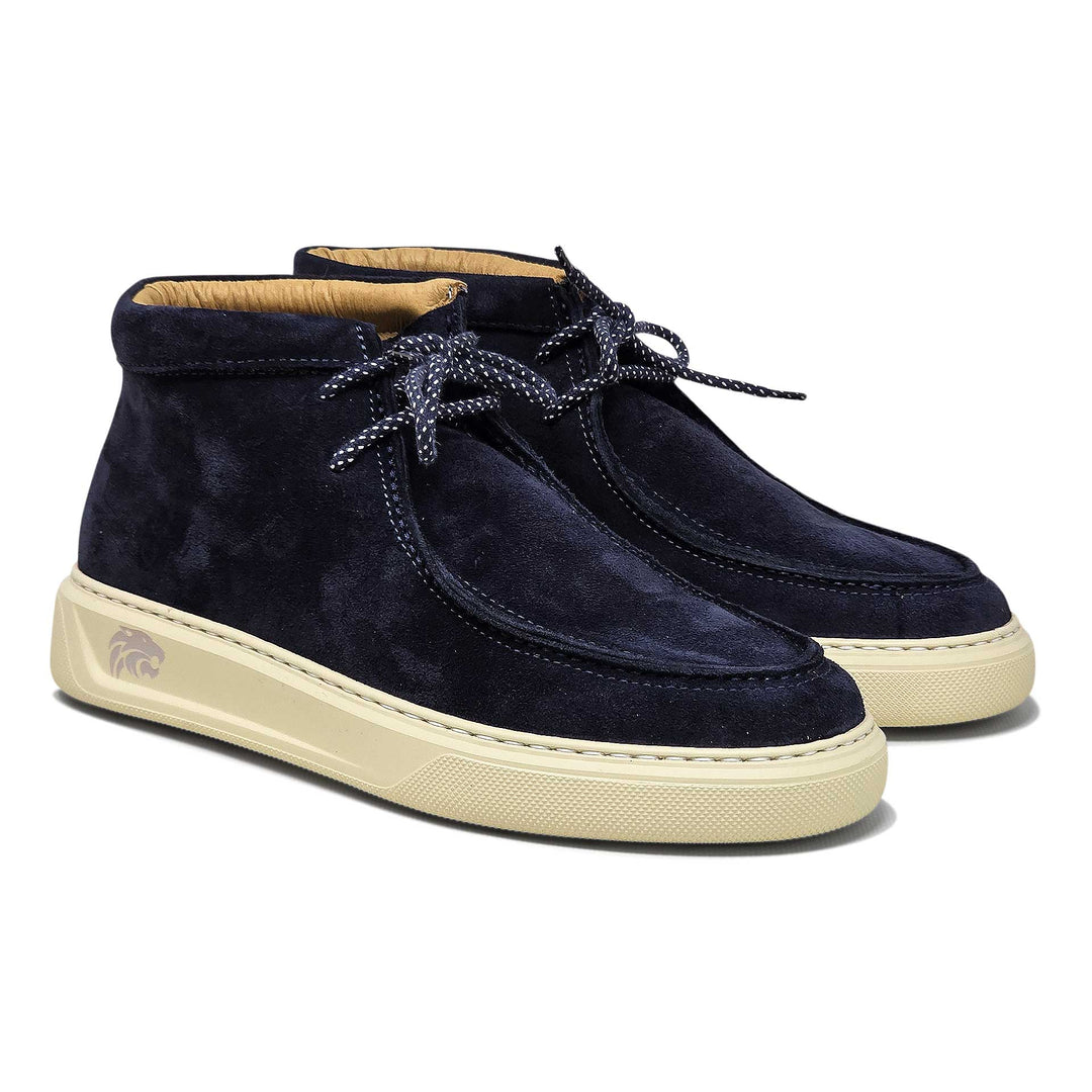 Cortina suede — ingegnere in camoscio