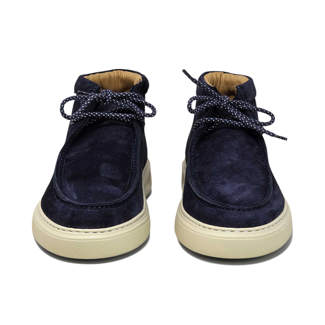 Cortina suede — ingegnere in camoscio