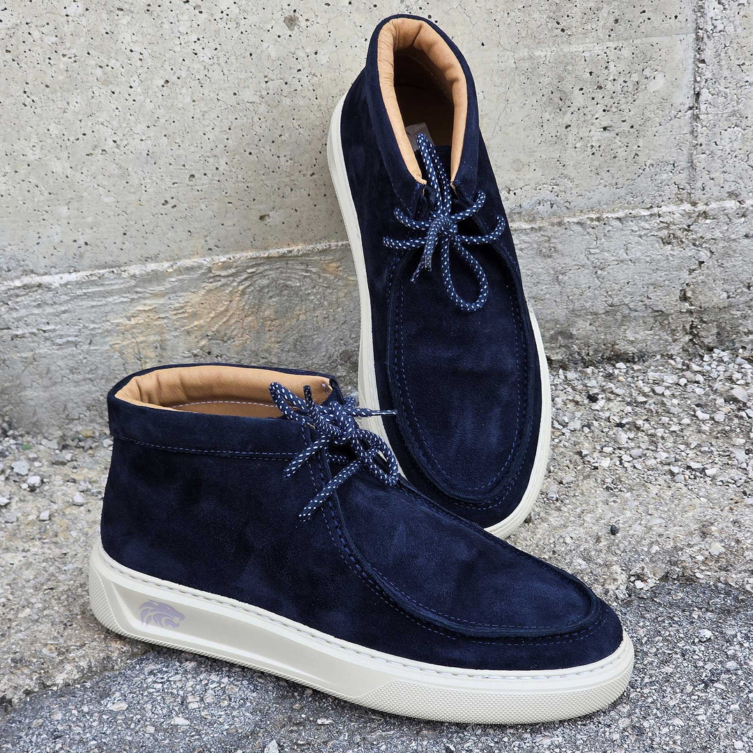 Cortina suede — suede engineer