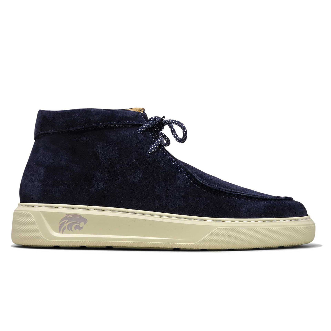 Cortina suede — ingegnere in camoscio