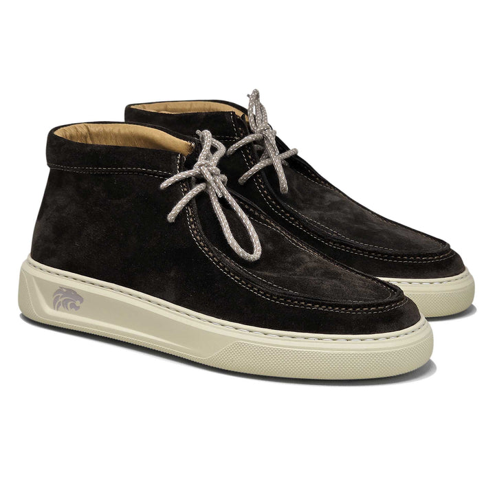 Cortina suede — ingegnere in camoscio