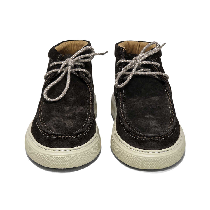 Cortina suede — ingegnere in camoscio