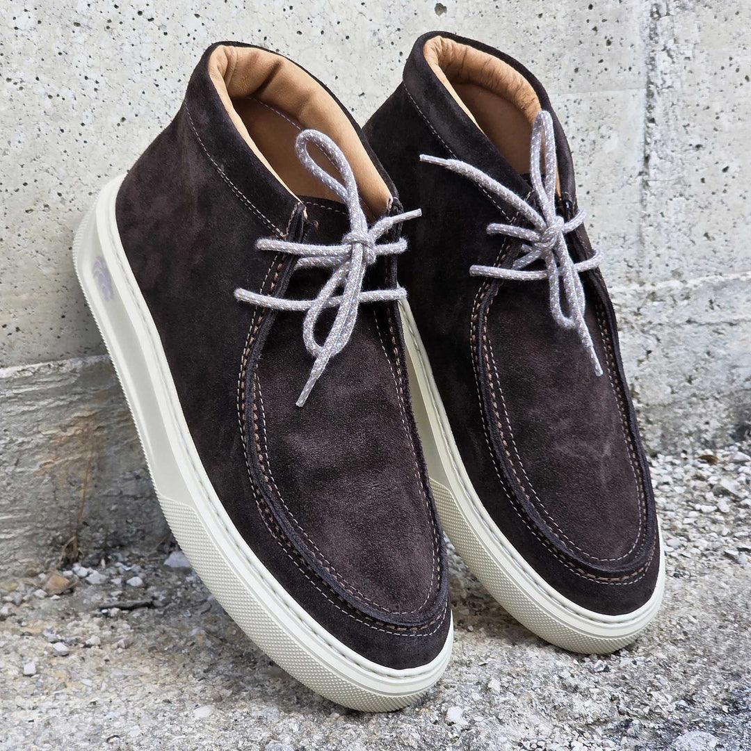 Cortina suede — suede engineer